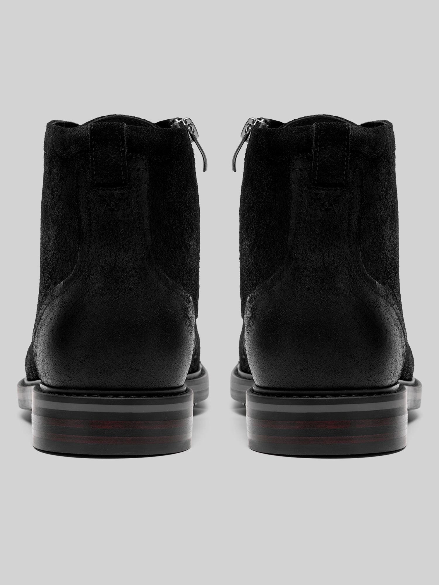 Aldwin2 Cap Toe Mid Boot