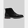 Clarks Aldwin2 Cap Toe Mid Boot