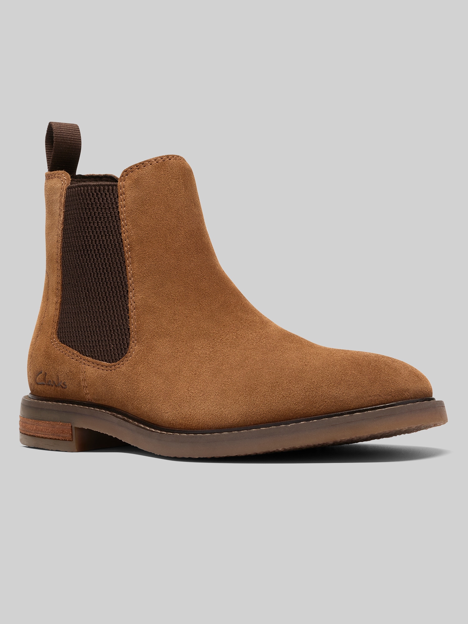 Jaxon Easy Chelsea Boot