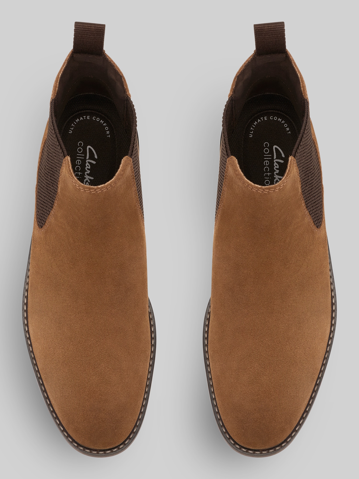 Jaxon Easy Chelsea Boot
