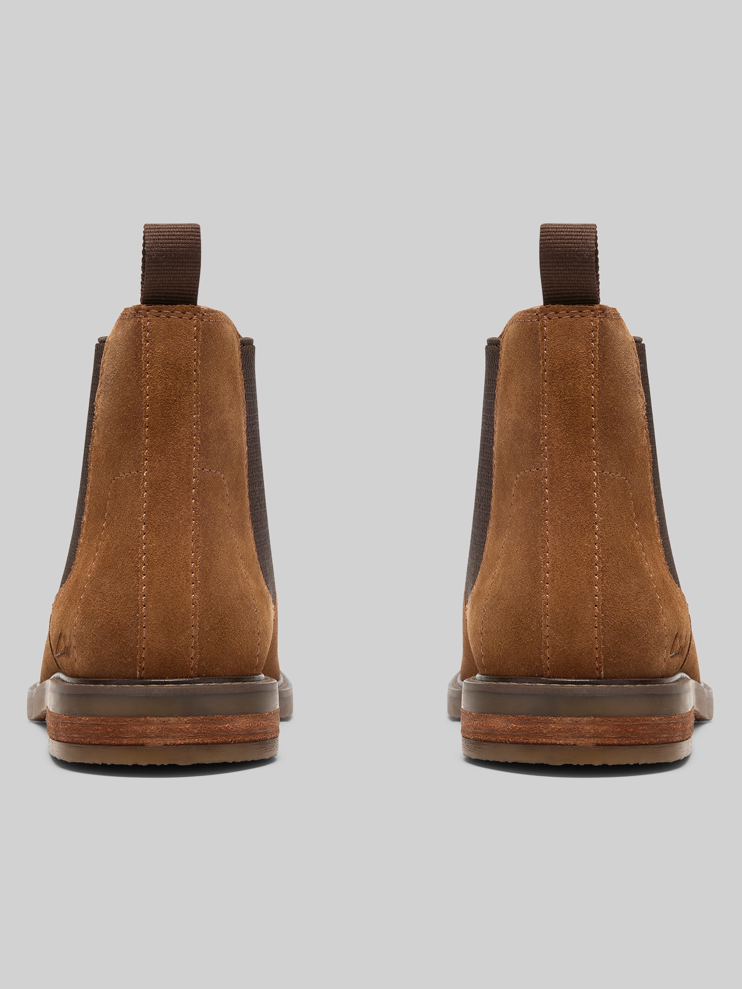 Jaxon Easy Chelsea Boot