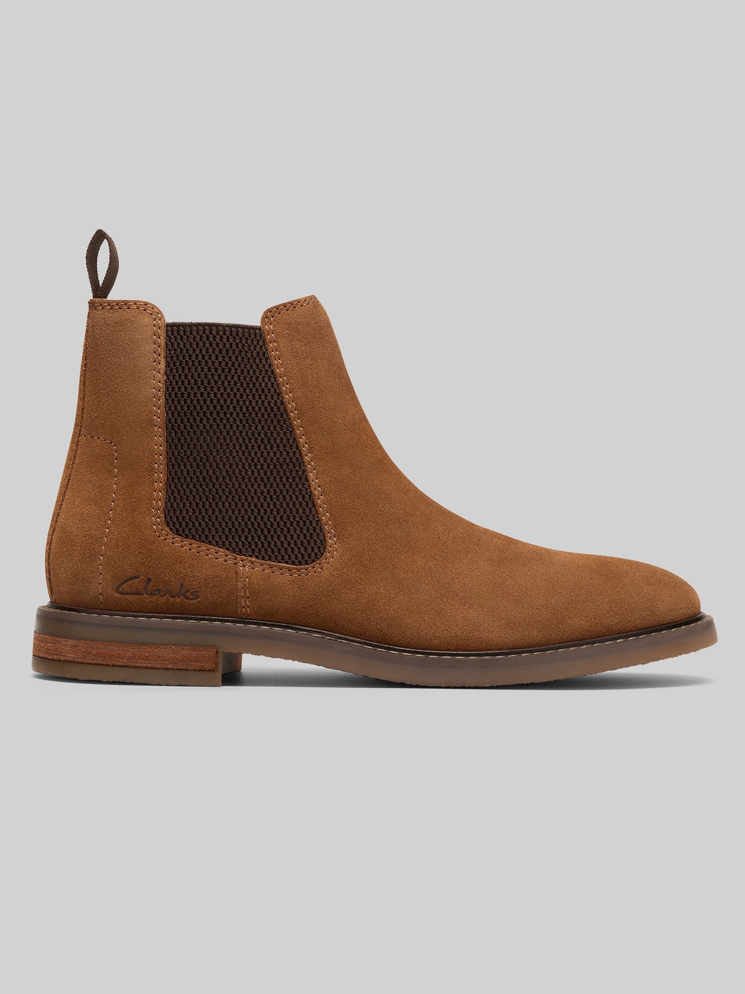 Jaxon Easy Chelsea Boot