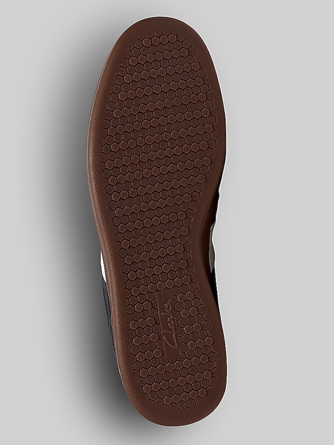 Clarks Seco Speed Sneaker