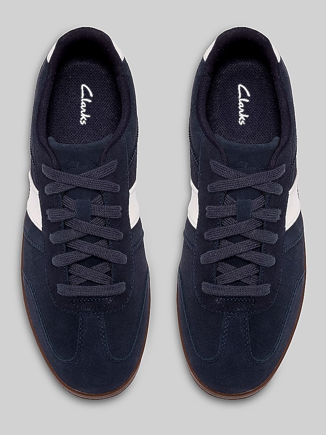 Clarks Seco Speed Sneaker
