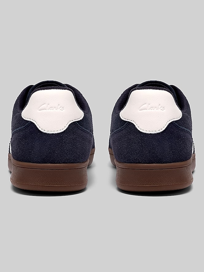 Clarks Seco Speed Sneaker
