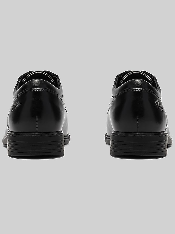 Clarks Steadwell Cap Toe Oxford