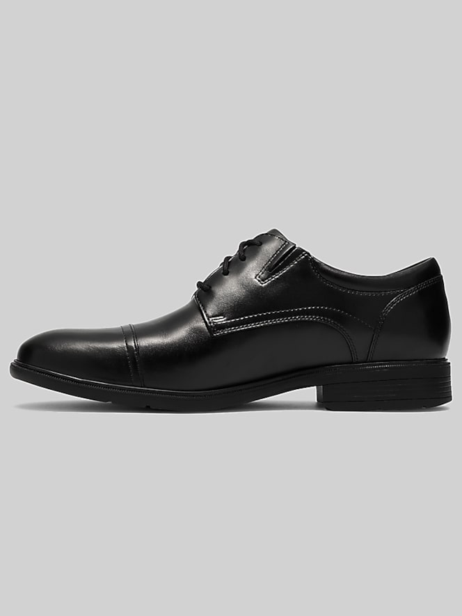 Clarks Steadwell Cap Toe Oxford