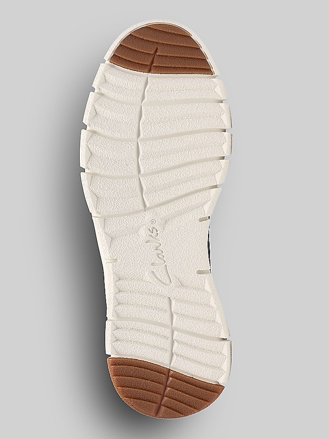 Clarks Step365 Lace Up Sneaker