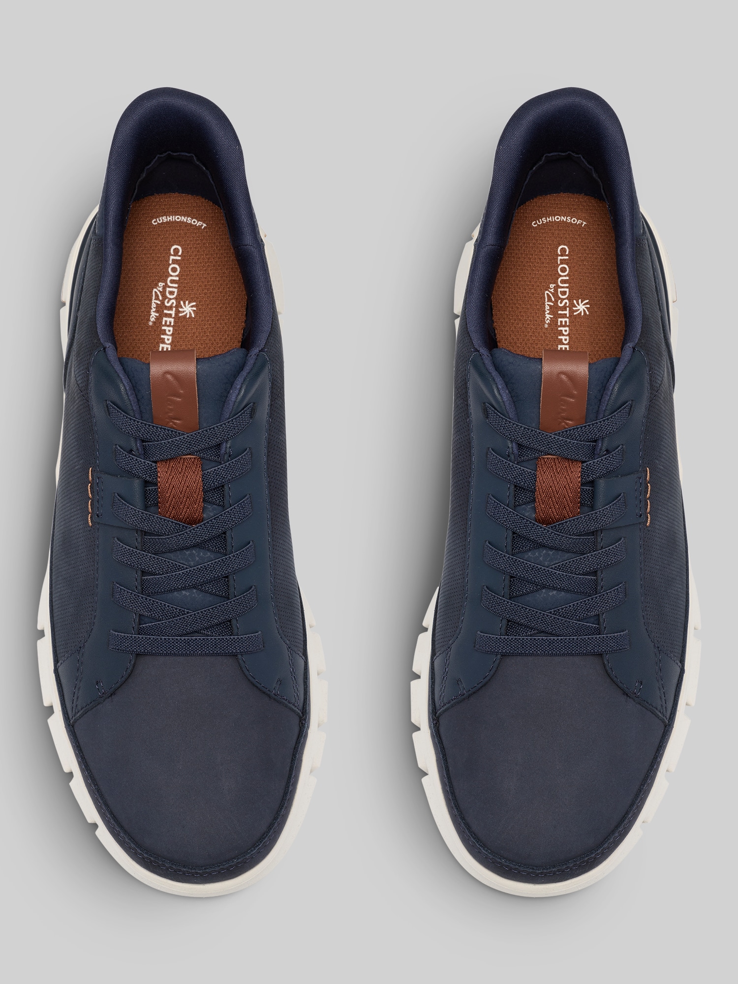 Step365 Lace Up Sneaker