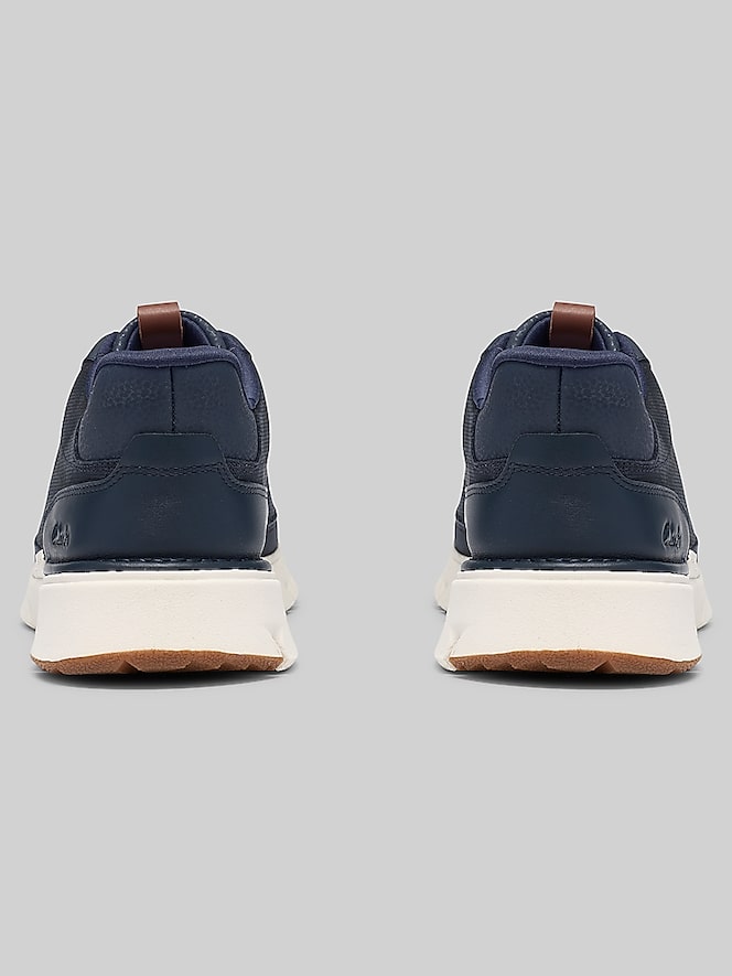 Clarks Step365 Lace Up Sneaker