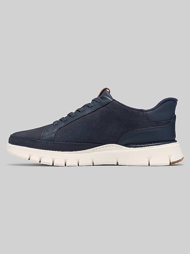 Clarks Step365 Lace Up Sneaker