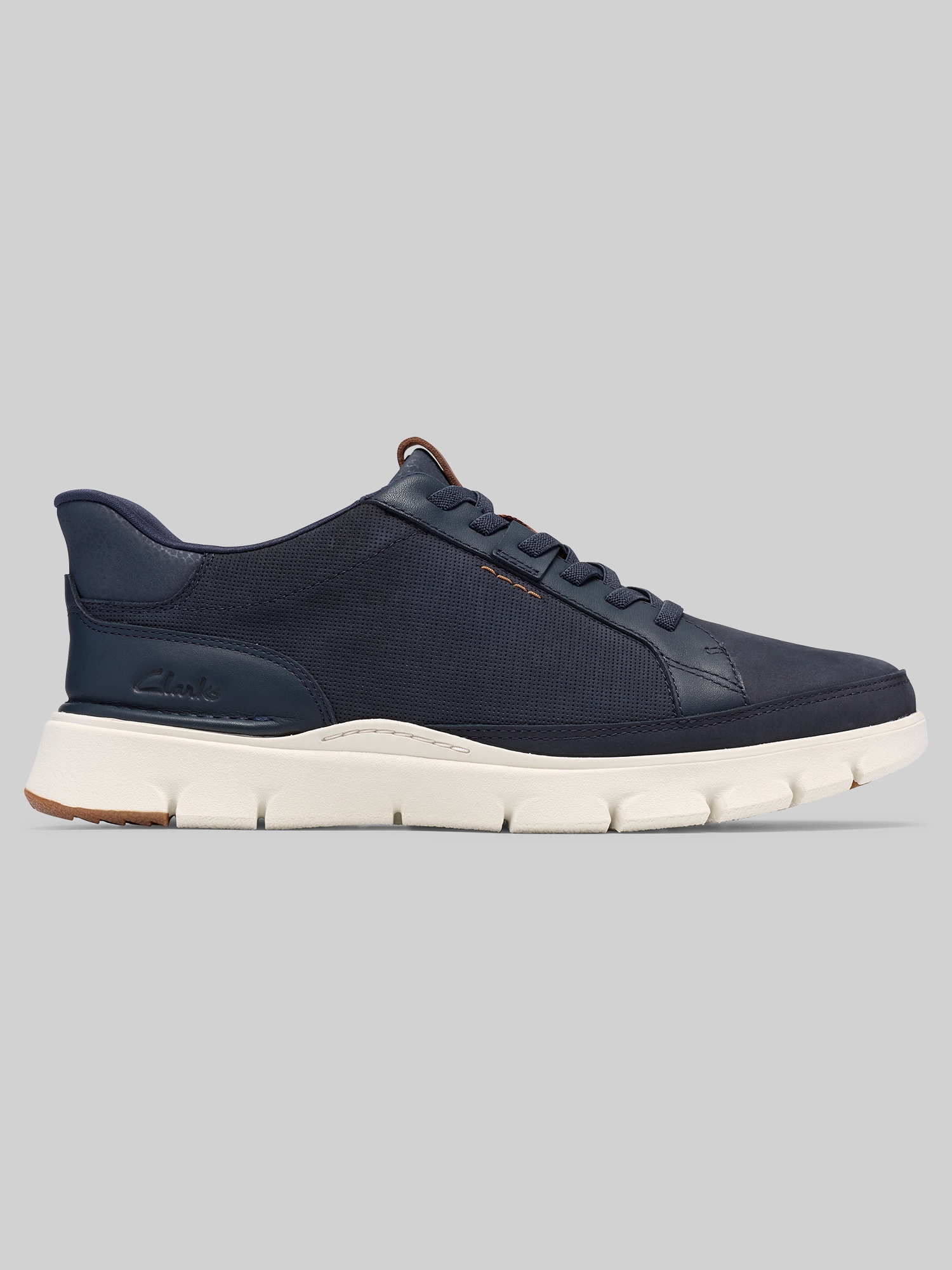 Step365 Lace Up Sneaker