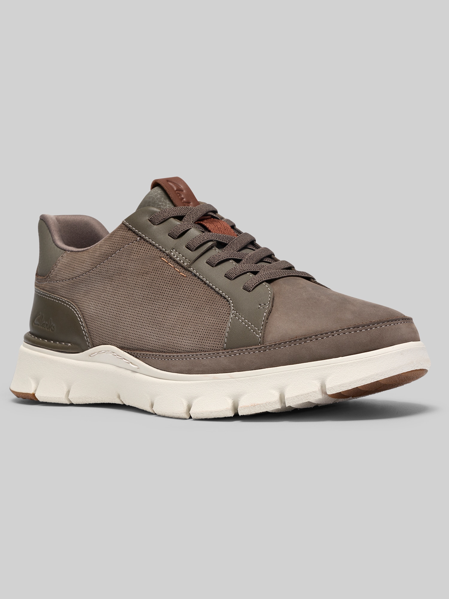 Step365 Lace Up Sneaker