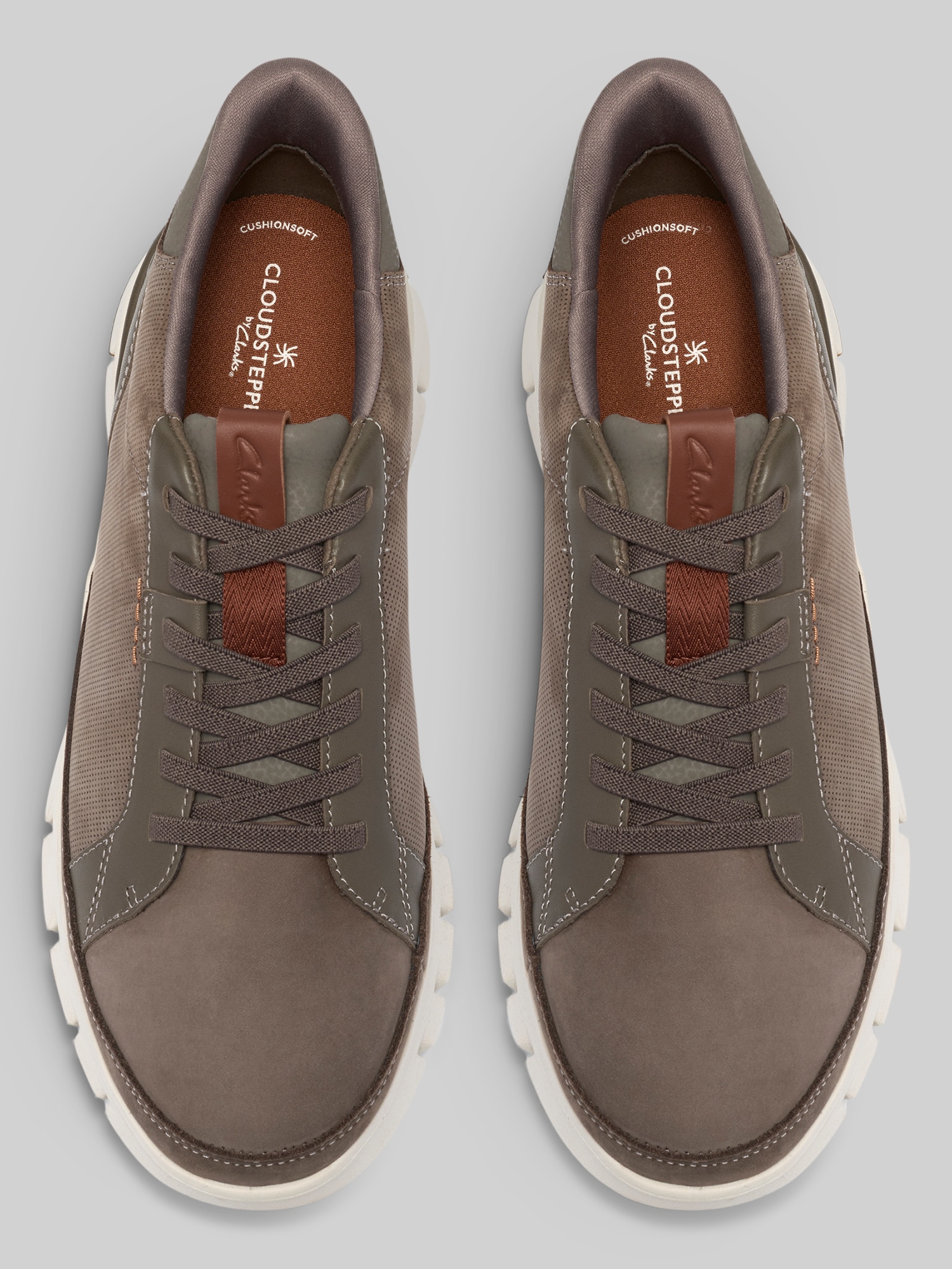 Step365 Lace Up Sneaker