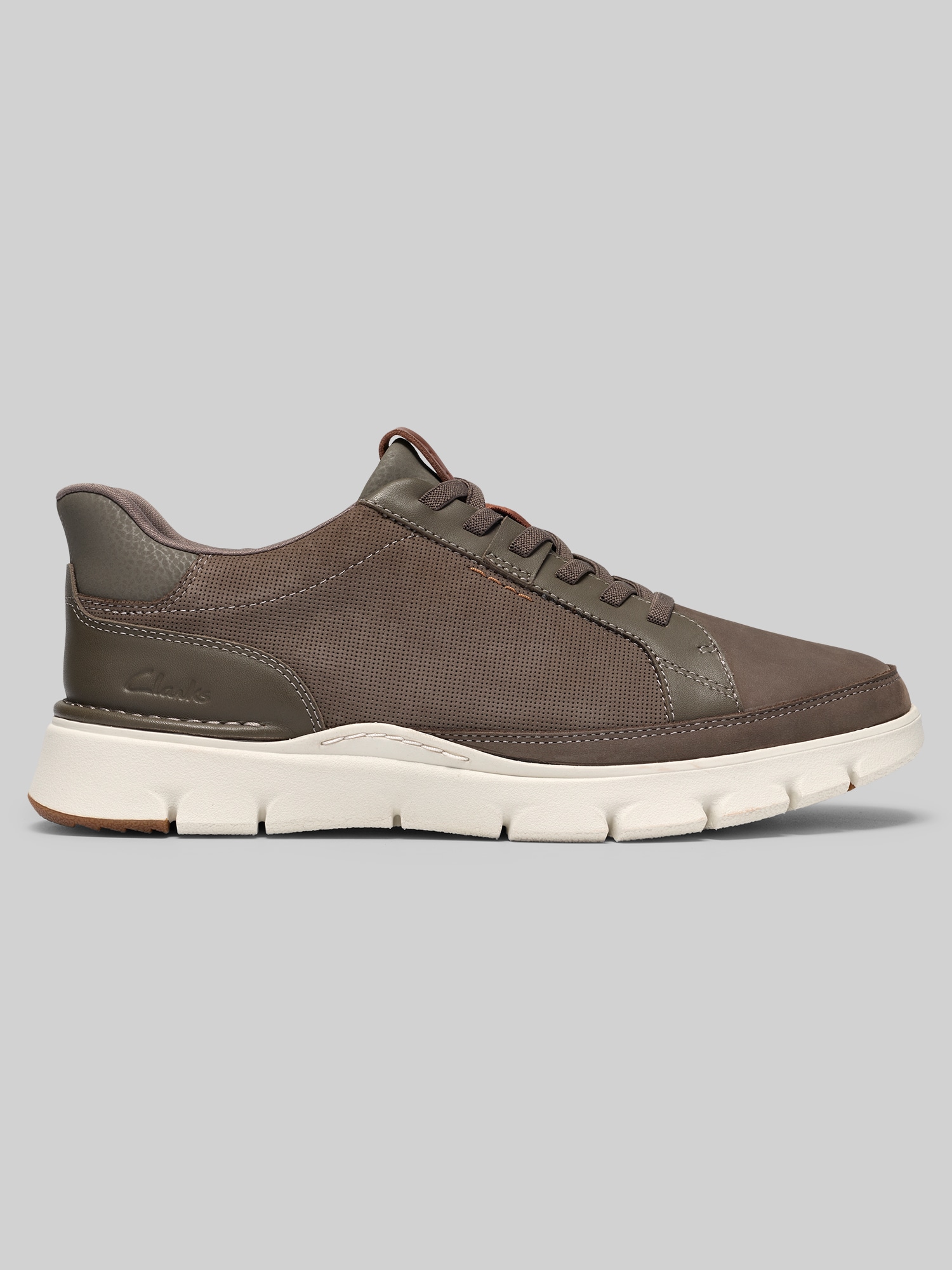 Step365 Lace Up Sneaker