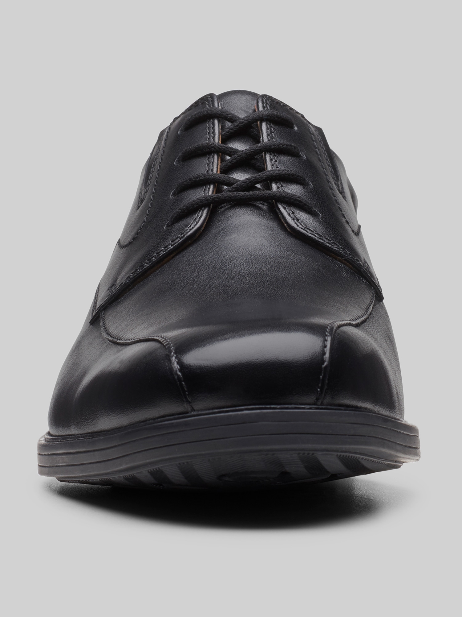 Whiddon Pace Bicycle Toe Oxford