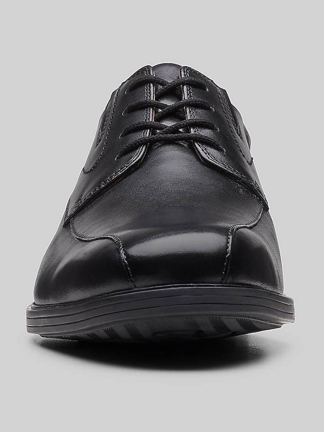 Clarks Whiddon Pace Bicycle Toe Oxford