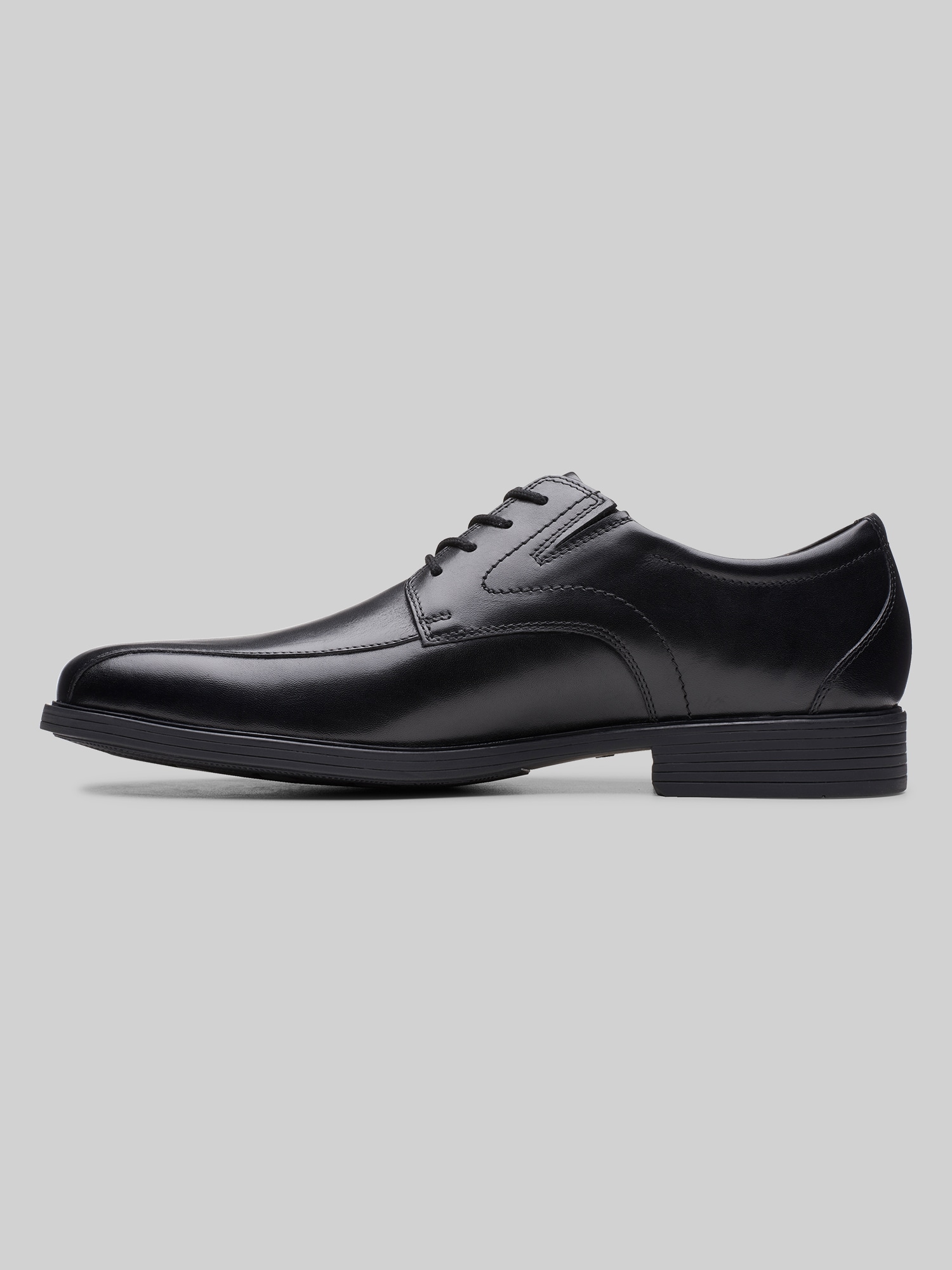 Whiddon Pace Bicycle Toe Oxford