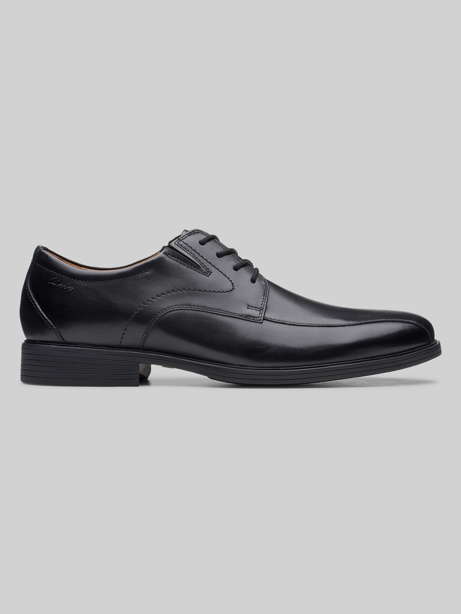 Whiddon Pace Bicycle Toe Oxford