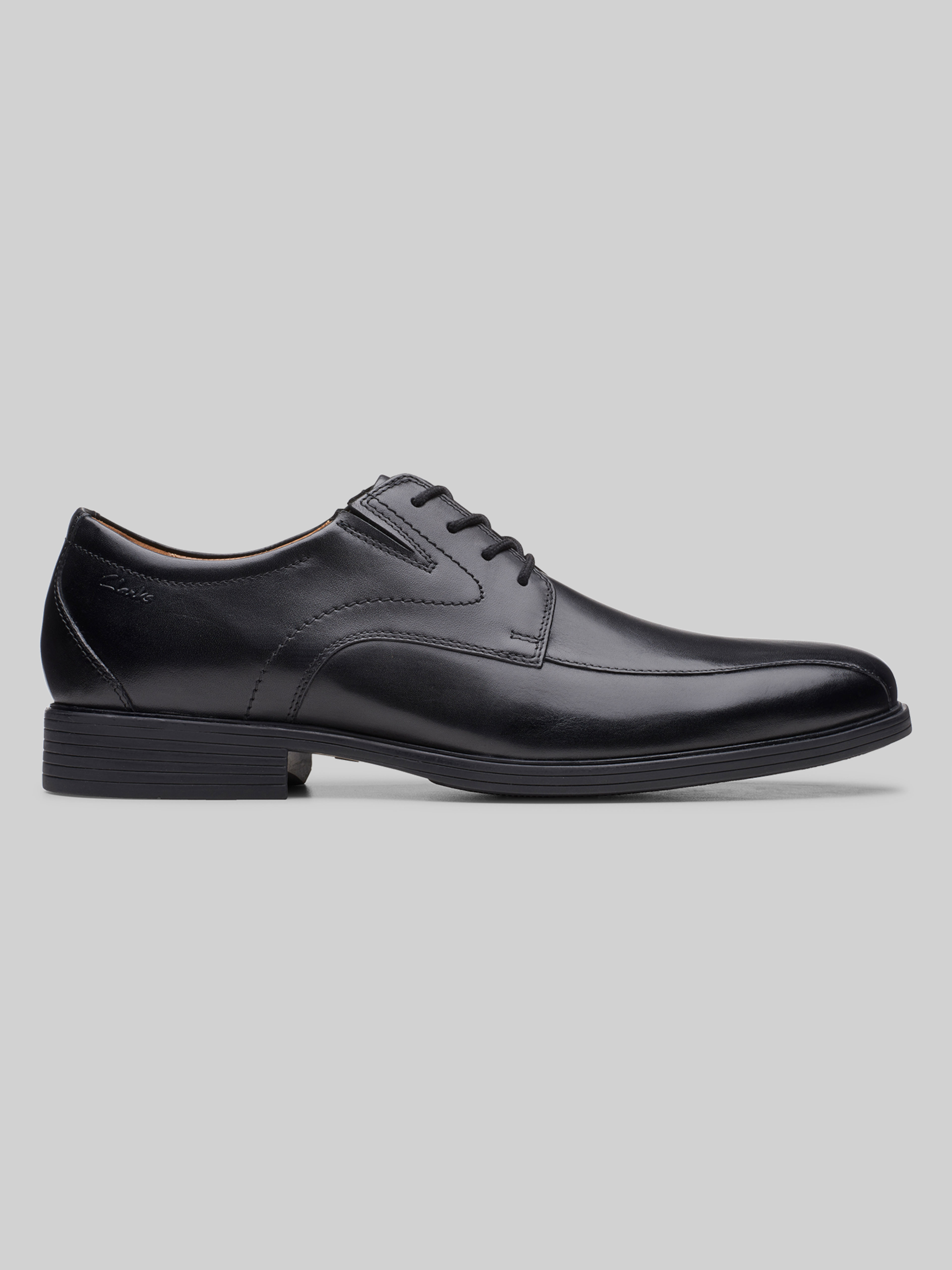 Whiddon Pace Bicycle Toe Oxford