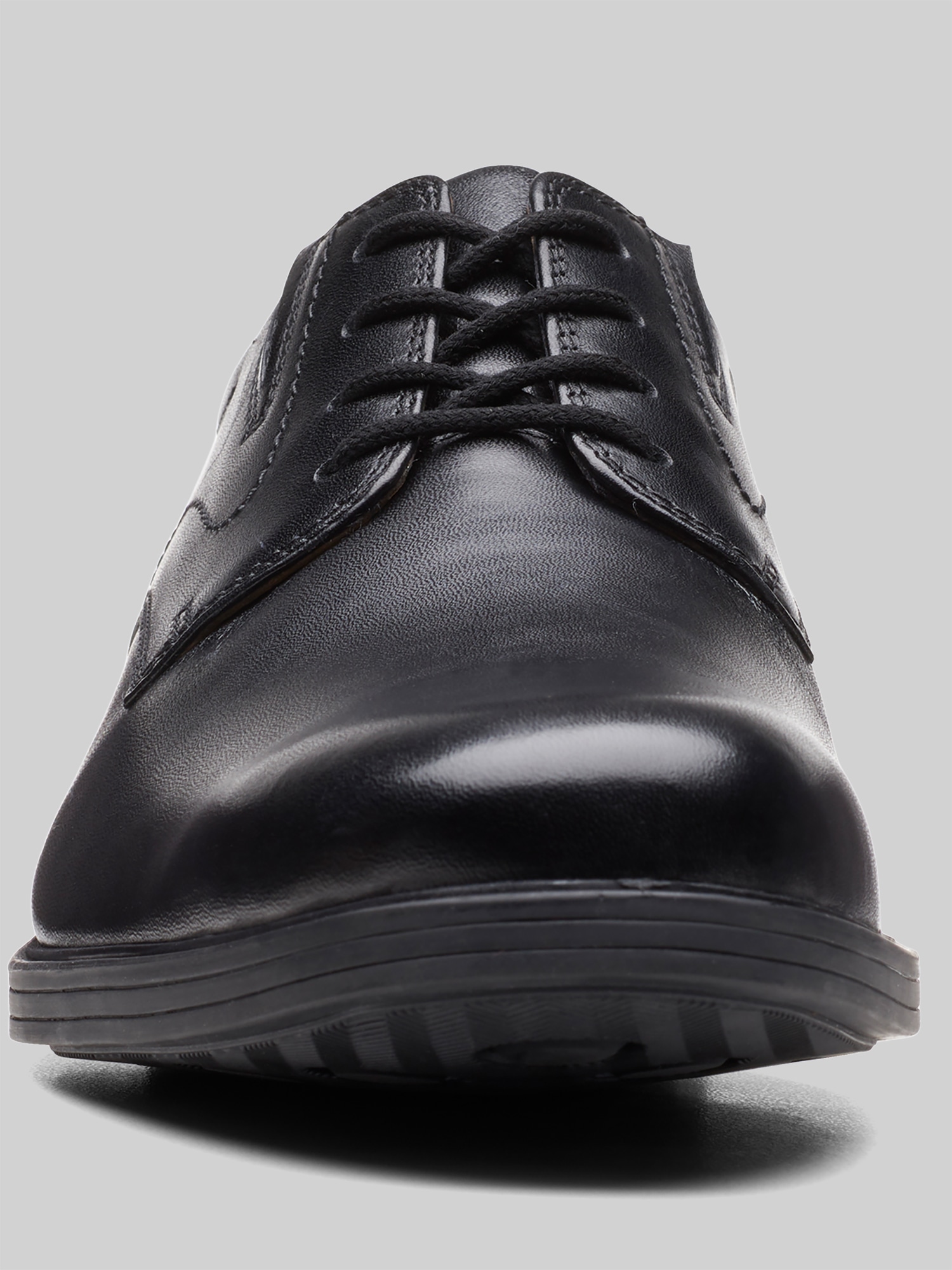 Whiddon Plain Toe Oxford