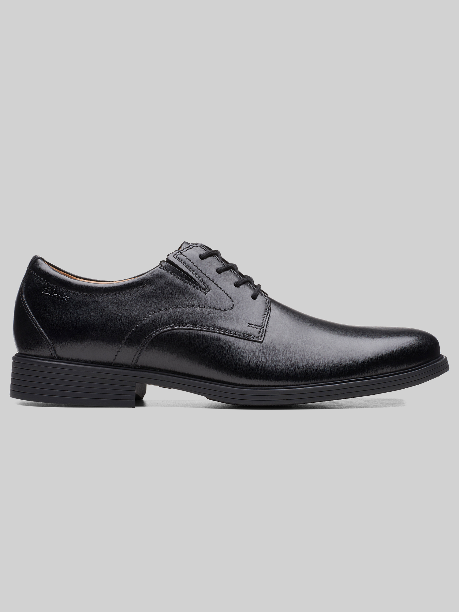 Whiddon Plain Toe Oxford