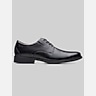 Clarks Whiddon Plain Toe Oxford