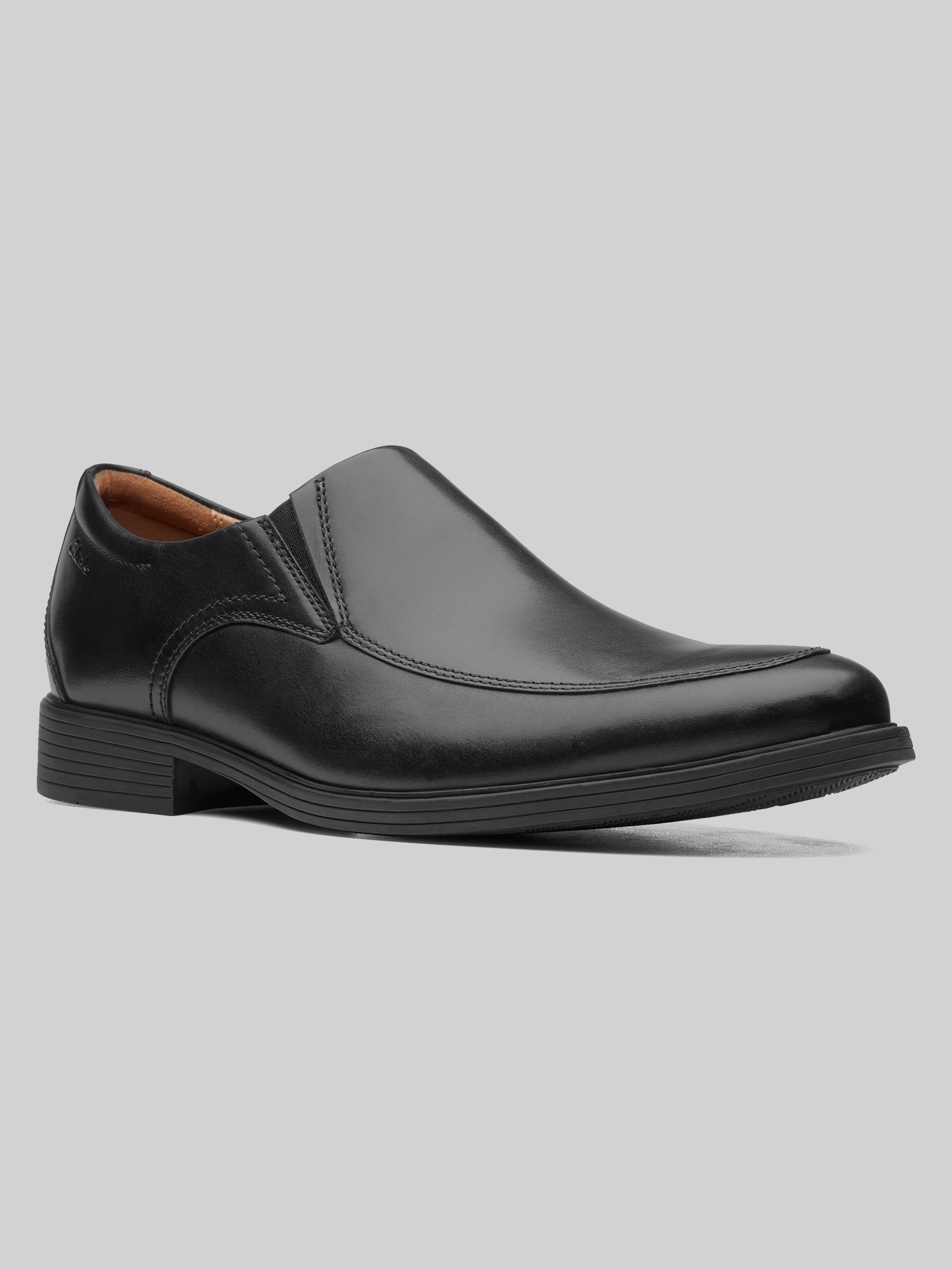 Whiddon Step Bicycle Toe Slip On