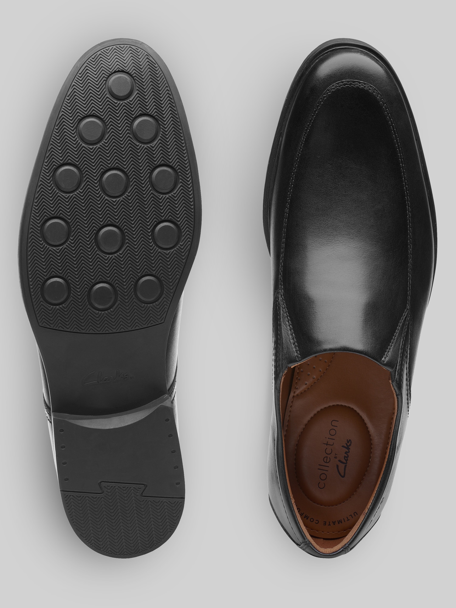Whiddon Step Bicycle Toe Slip On