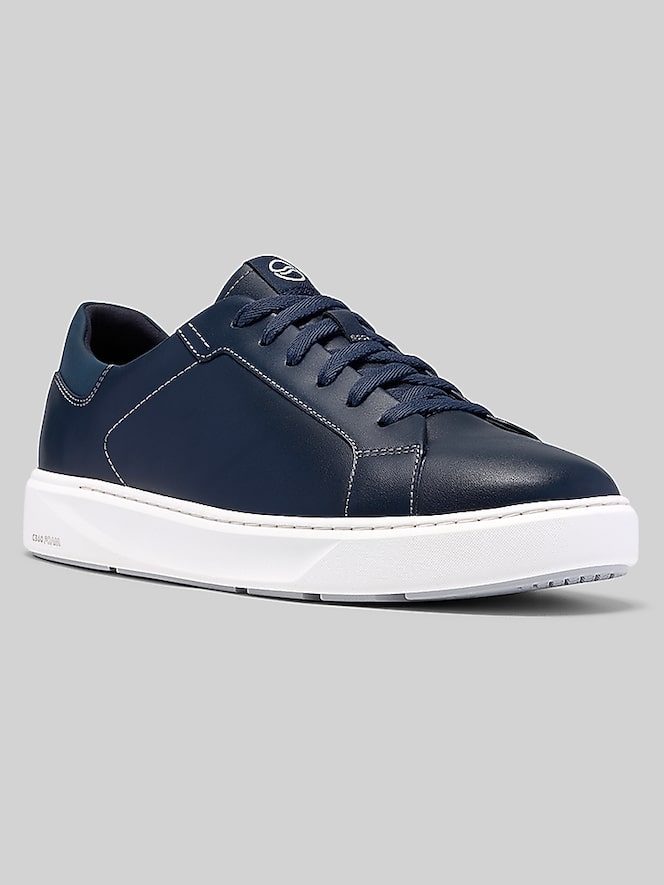 Clarks Code C Lace Sneaker