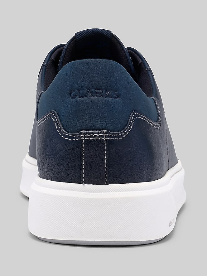 Clarks Code C Lace Sneaker