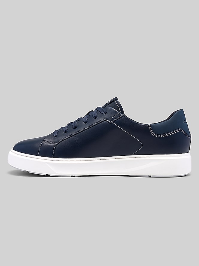 Clarks Code C Lace Sneaker