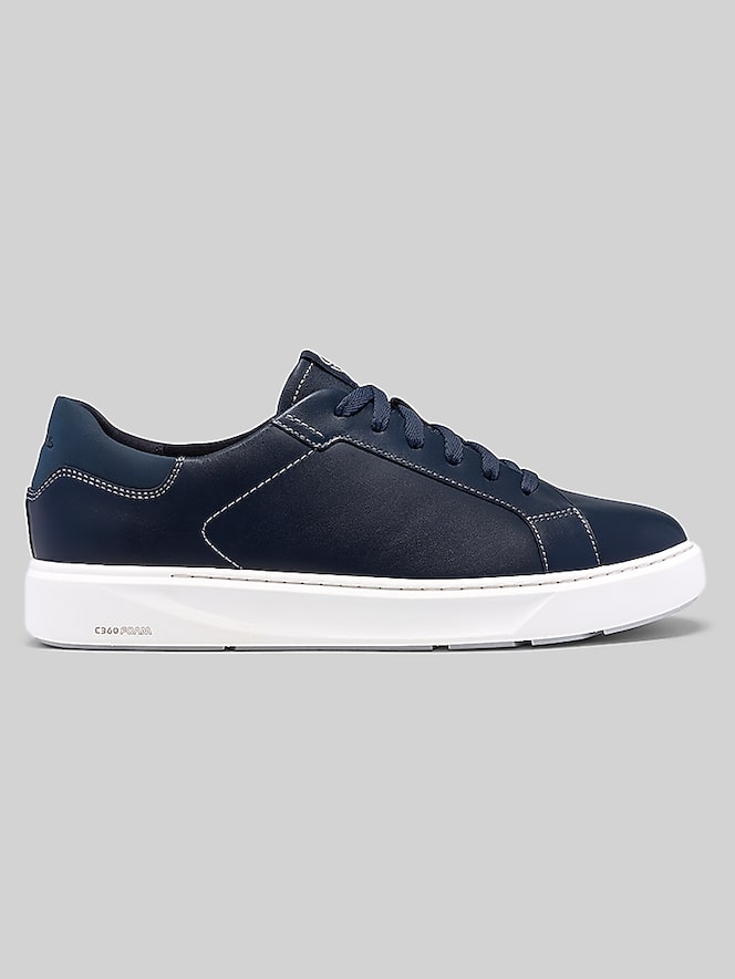Clarks Code C Lace Sneaker