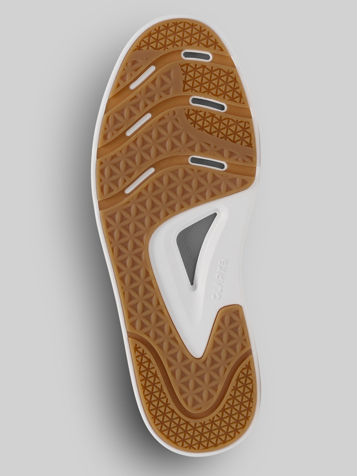 Code C Lace Sneaker