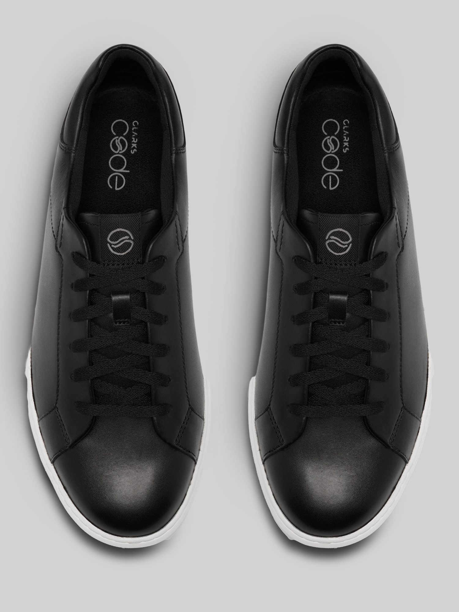 Code C Lace Sneaker