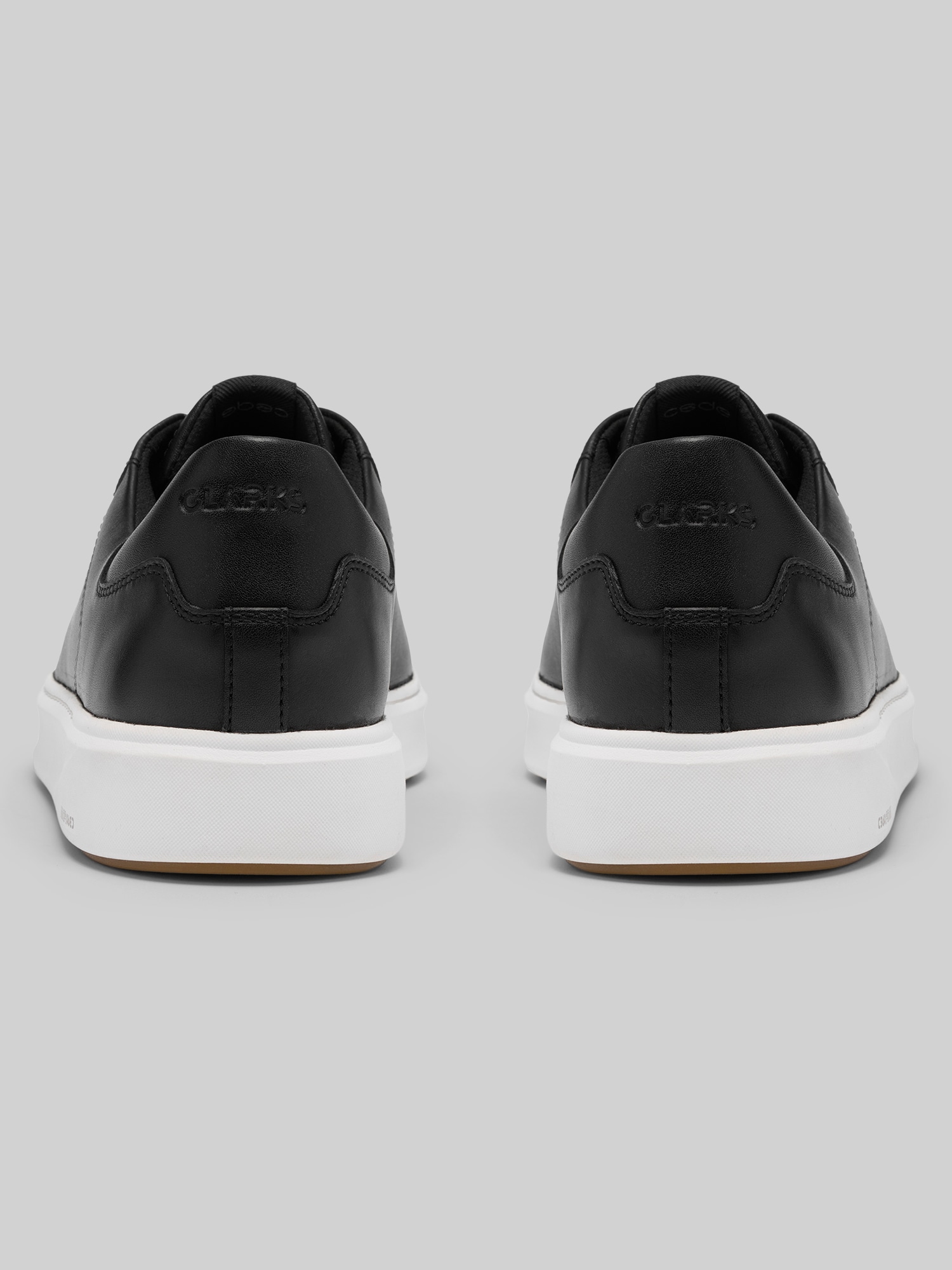 Code C Lace Sneaker