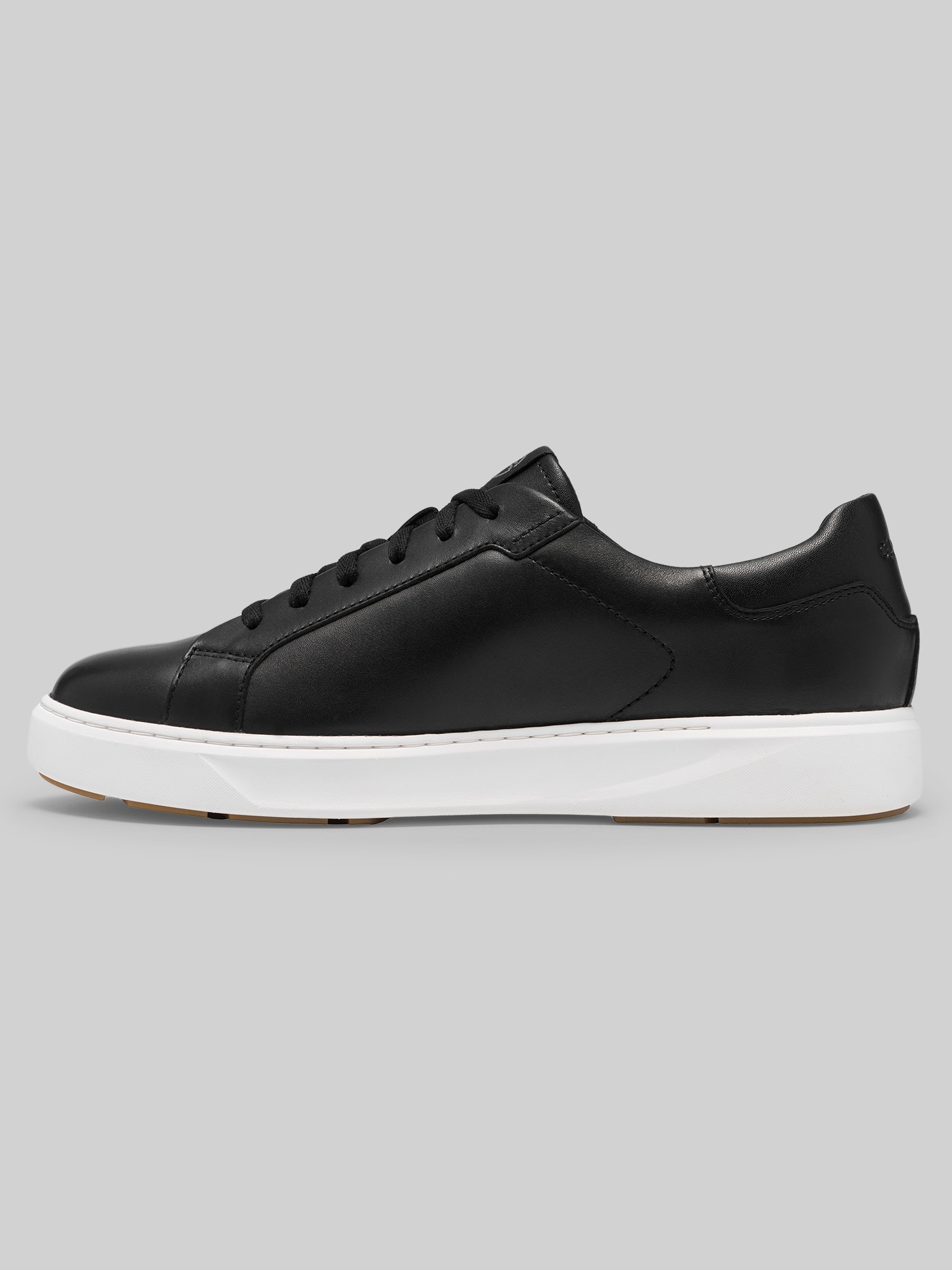 Code C Lace Sneaker