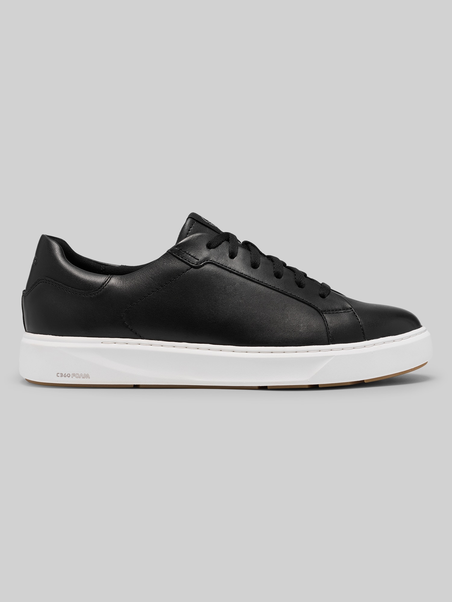 Code C Lace Sneaker