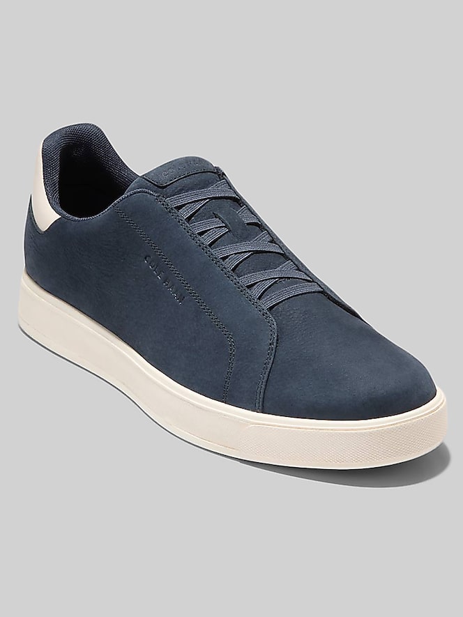 Cole Haan GrandPro Luxe Slip-On Sneakers