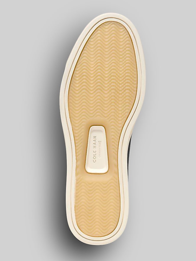 Cole Haan GrandPro Luxe Slip-On Sneakers