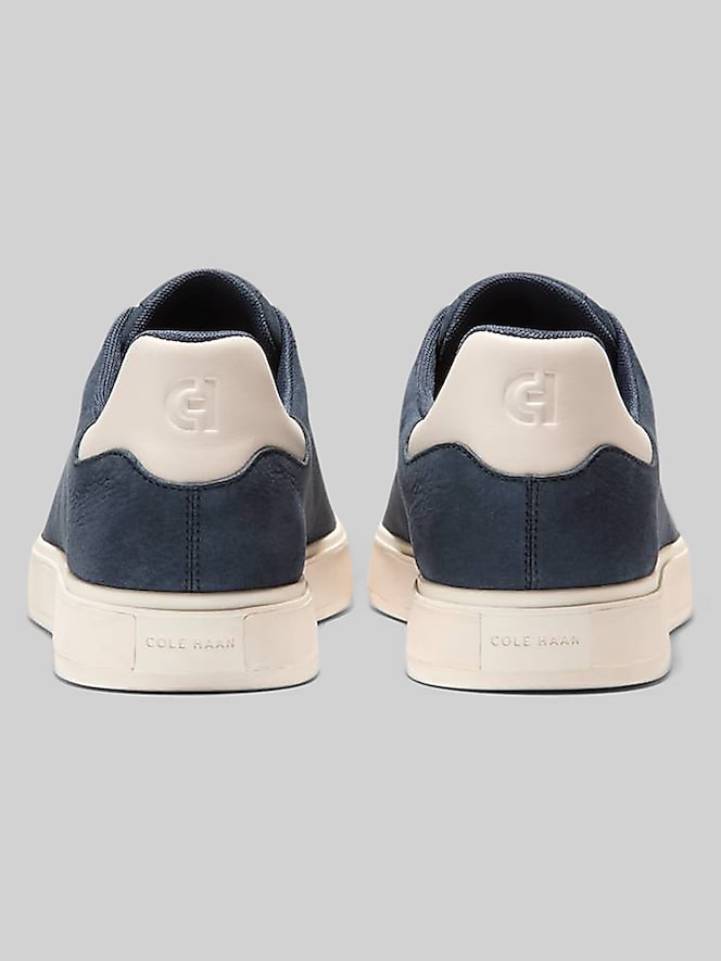 Cole Haan GrandPro Luxe Slip-On Sneakers