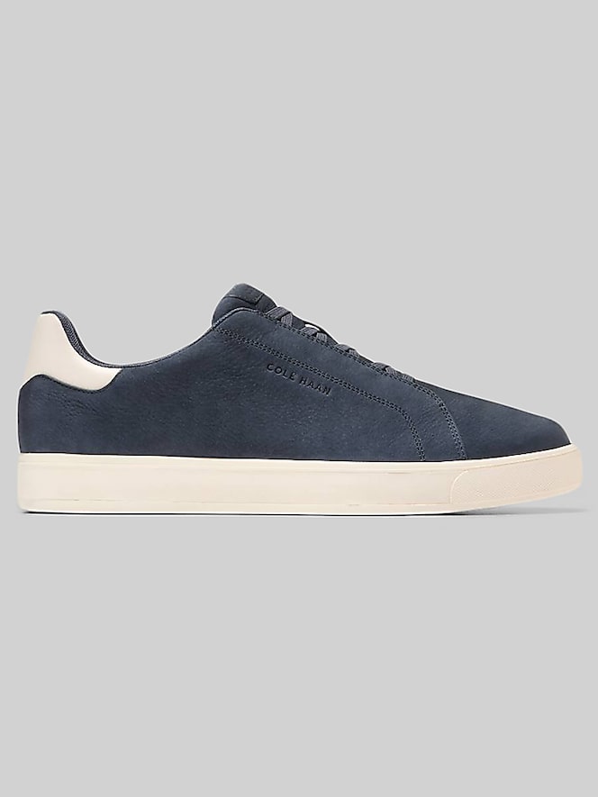 Cole Haan GrandPro Luxe Slip-On Sneakers
