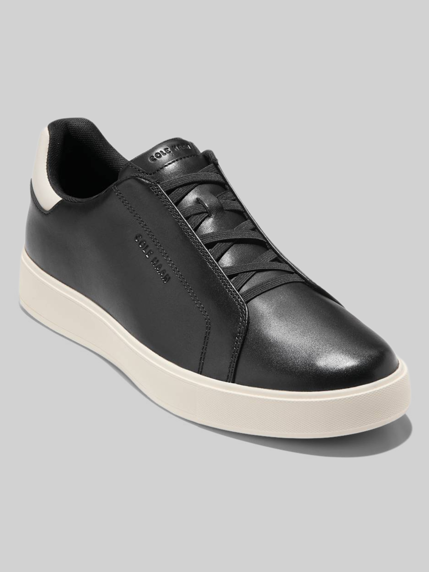 GrandPro Luxe Slip-On Sneakers