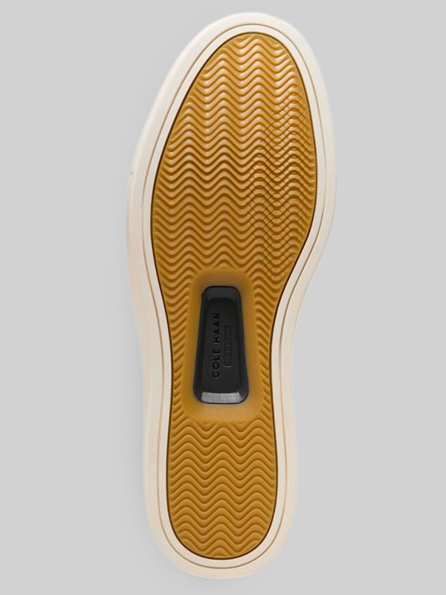 GrandPro Luxe Slip-On Sneakers