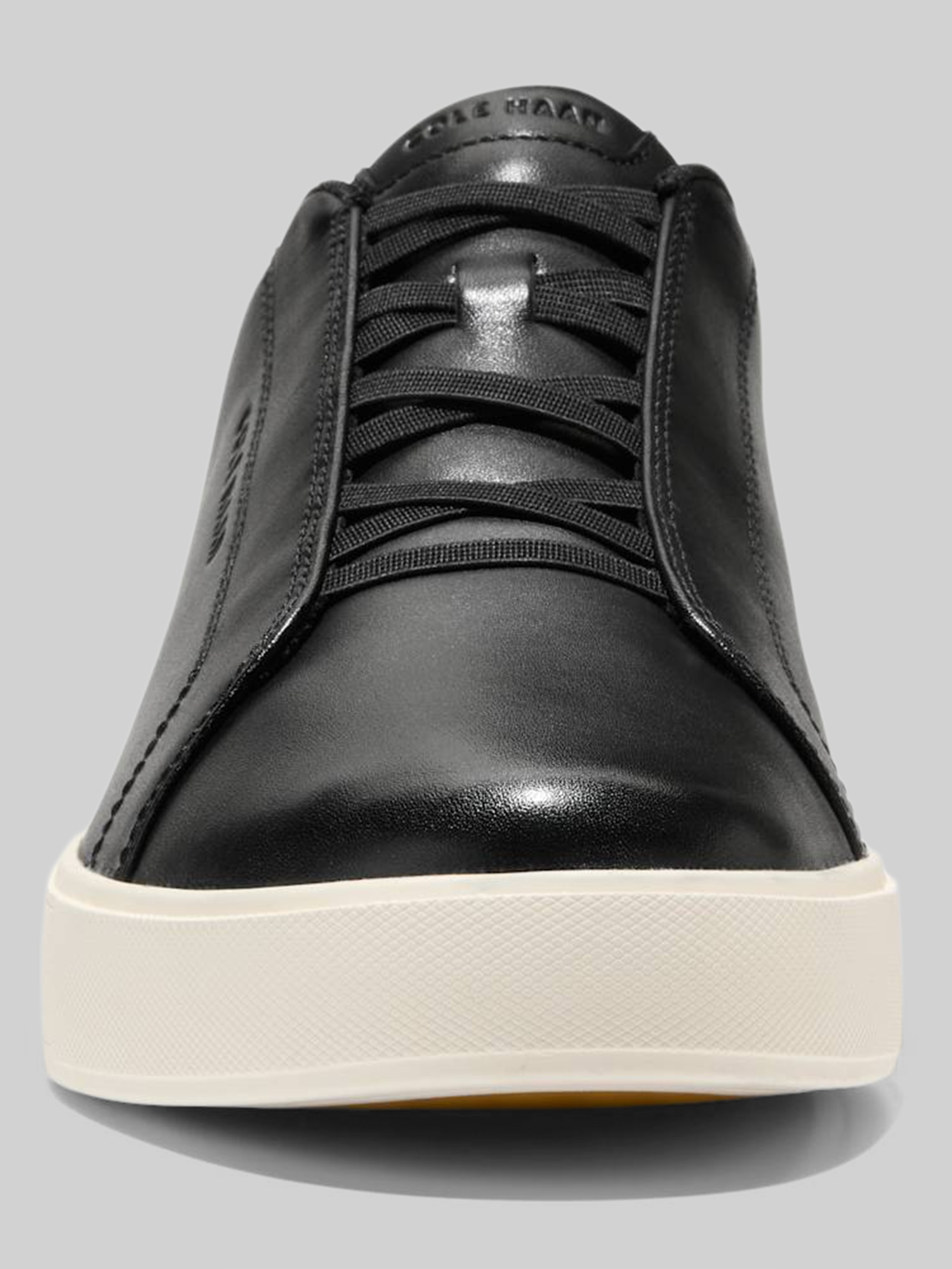 GrandPro Luxe Slip-On Sneakers