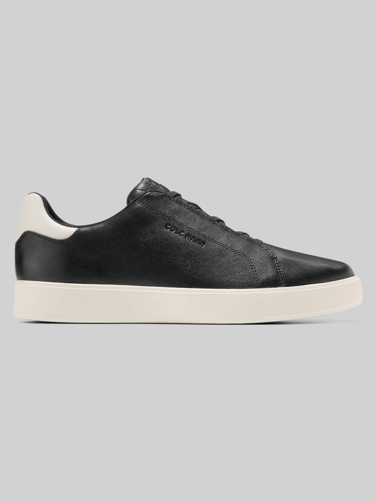 GrandPro Luxe Slip-On Sneakers