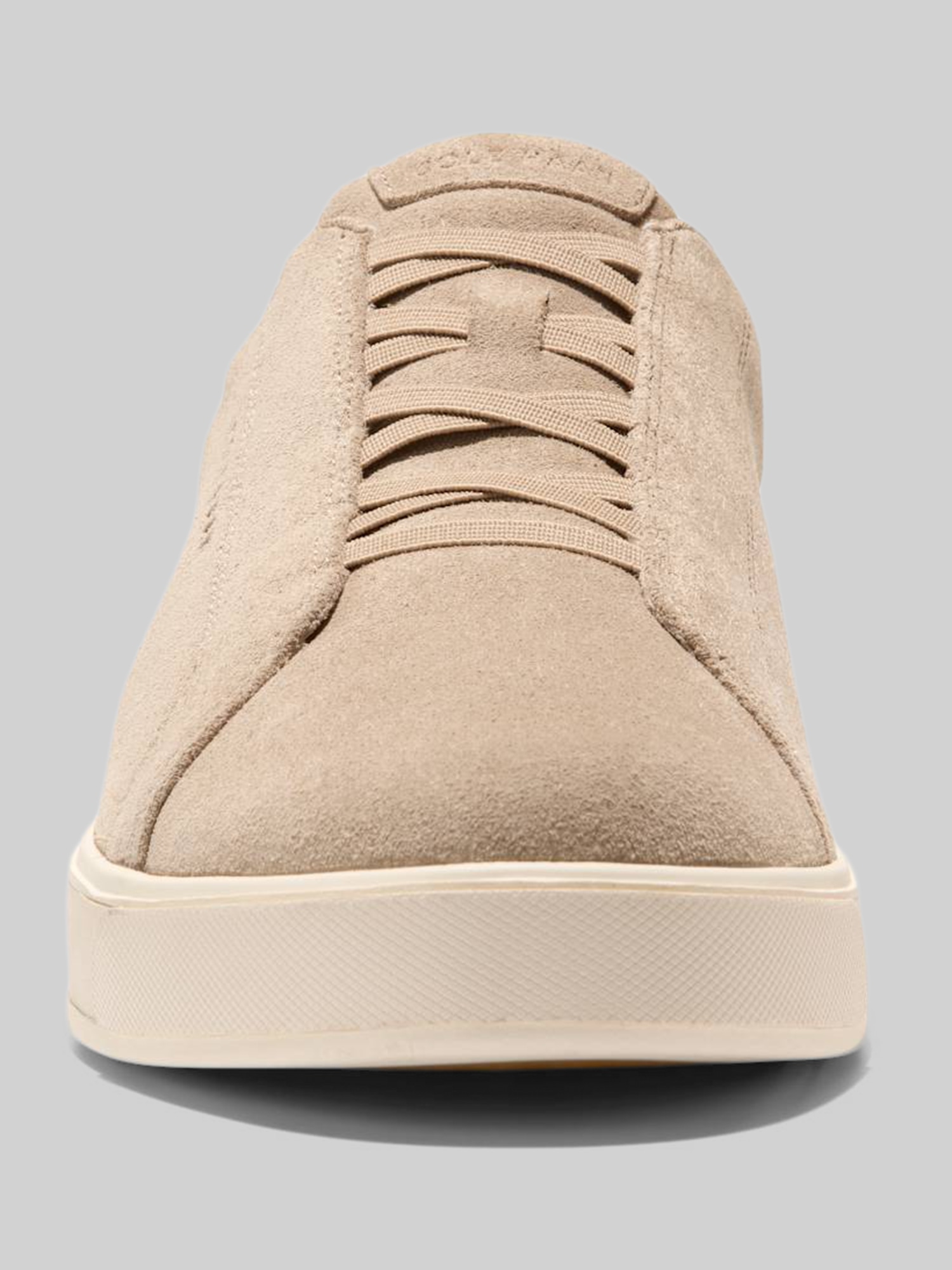 GrandPro Luxe Slip-On Sneakers