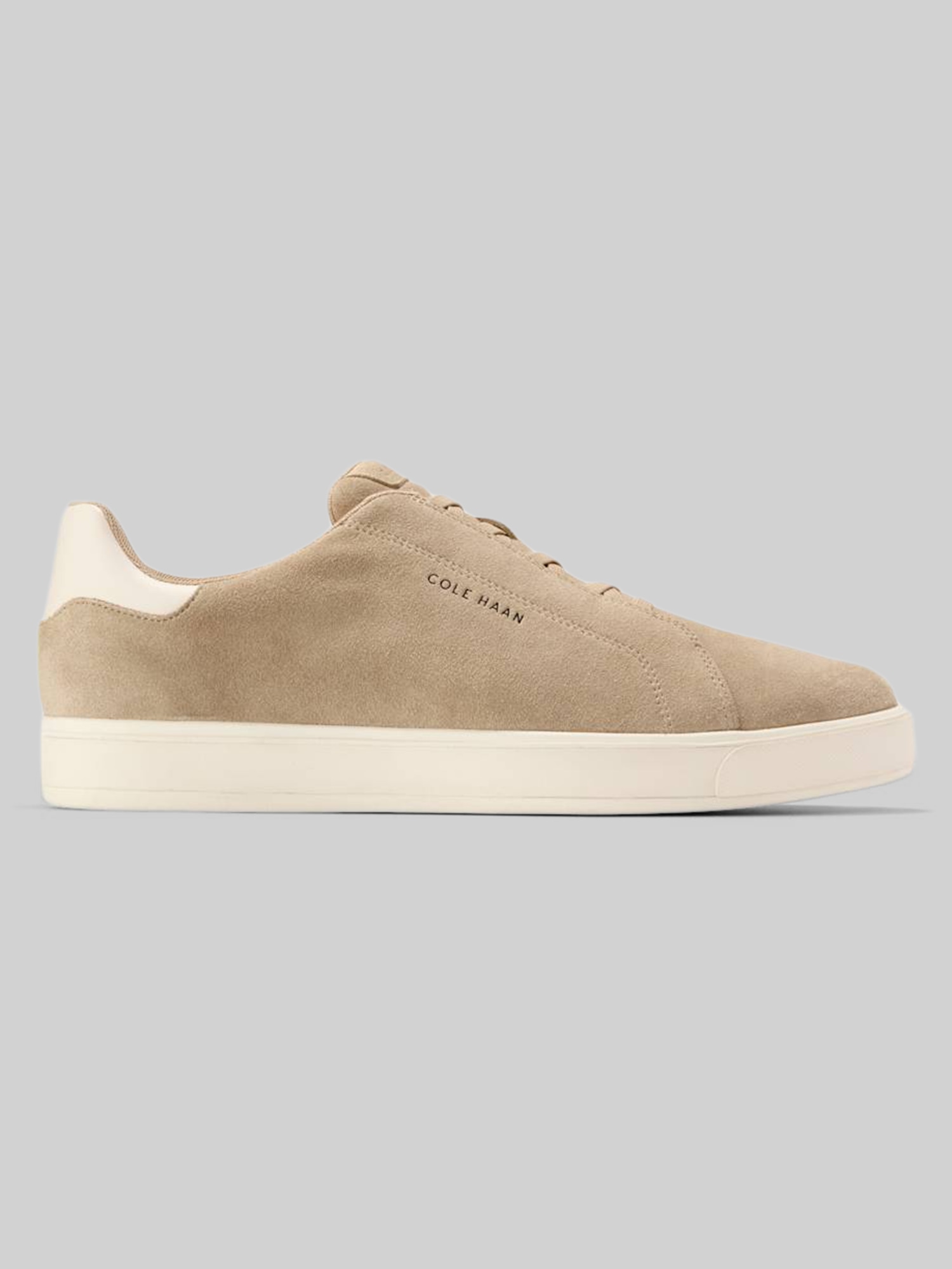 GrandPro Luxe Slip-On Sneakers