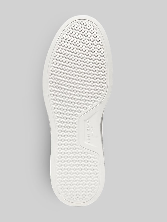 Cole Haan Leather Sneaker