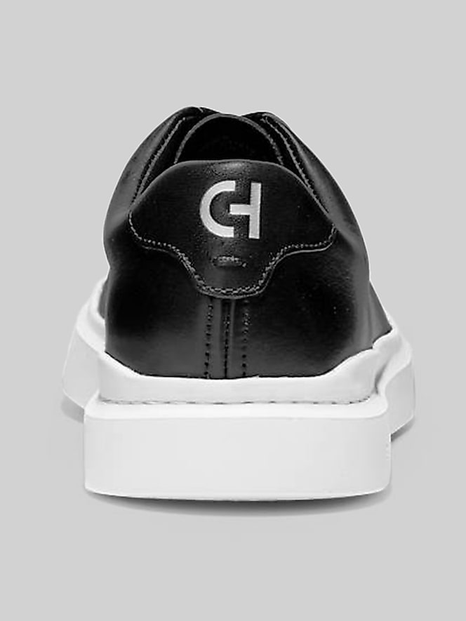 Cole Haan Leather Sneaker